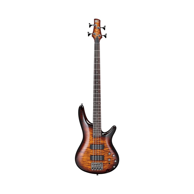 Ibanez SR400EQM SR Standard Series Electric Bass